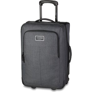 Dakine Carry 42L 2 wielen Cabinewagen 55 cm Laptop compartiment