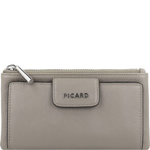 Picard Embrace 1 Portemonnee Leer 17 cm
