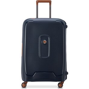 Delsey Paris Moncey 4-wielige trolley 69 cm