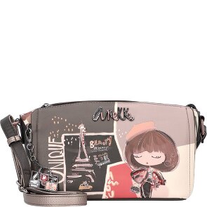 Anekke Mademoiselle Schoudertas 22 cm