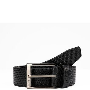 Boss Elloy Riem Leer