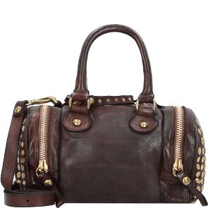 Campomaggi Handtas Leer 25 cm