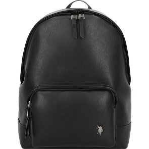 U.S. Polo Assn. Free Spirit Dagrugzak 42 cm Laptop compartiment U.S. Polo Assn. Free Spirit Dagrugzak 42 cm Laptop compartiment