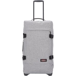 Eastpak Tranverz M 2-wielige weekendtas 67 cm Eastpak Tranverz M 2-wielige weekendtas 67 cm