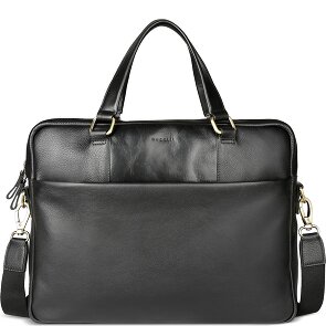 bugatti Ryan Aktentas Leder 39 cm Laptopvak