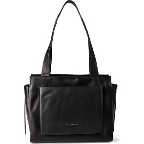 aunts & uncles Bohemian Vibes Shopper Tas Leer 32 cm