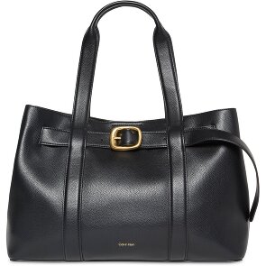 Calvin Klein Buckle Schoudertas M 39 cm