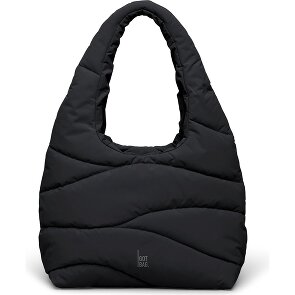 GOT BAG Wavy Puffer Shopper Tas 40 cm