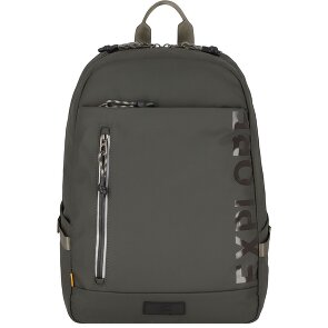 camel active Explore Dagrugzak 40 cm Laptop compartiment camel active Explore Dagrugzak 40 cm Laptop compartiment
