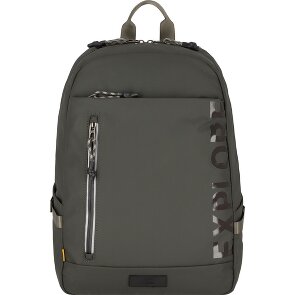 camel active Explore Dagrugzak 40 cm Laptop compartiment