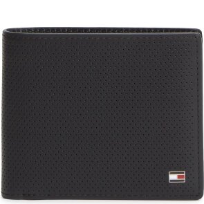 Tommy Hilfiger TH Element Portemonnee Leder 11.5 cm