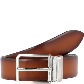 Lloyd Men's Belts Omkeerbare leren riem
