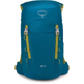 Osprey Jet 18 Wandelrugzak 46 cm