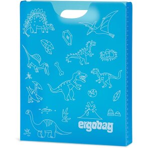 Ergobag Notebookdoos 24 cm