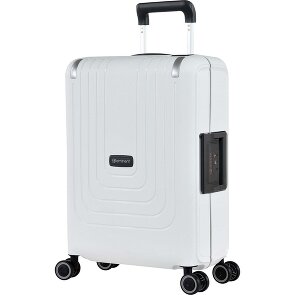 Eminent Vertica 4 wielen Cabinewagen S 55 cm