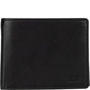 Jost Odense Portemonnee Leder 12 cm