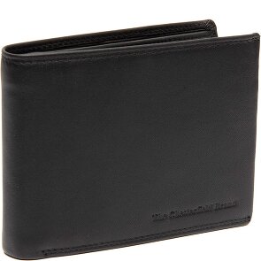 The Chesterfield Brand Hendrick Portemonnee RFID-bescherming Leer 12 cm