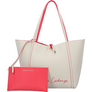 Armani Exchange Shopper Tas 30 cm