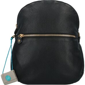 Gabs Janne Stad rugzak Leer 28 cm