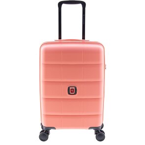 Gladiator 2700 4 wielen Trolley 55 cm
