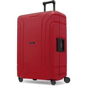 Redolz Essentials 15 4-wiel trolley 75 cm met driepuntsbevestiging
