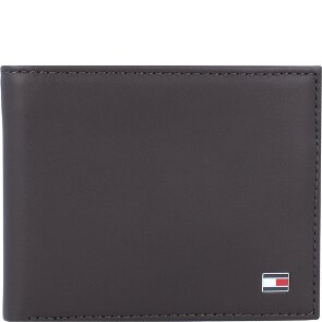 Tommy Hilfiger Eton Portemonnee Leer 10 cm