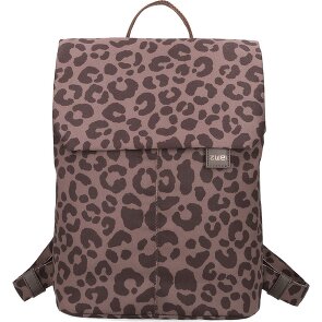 Zwei Mademoiselle.M Dagrugzak 35 cm Laptopvak