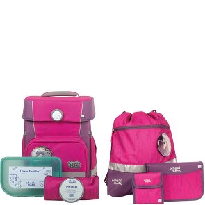 School-Mood Champion Schooltas set