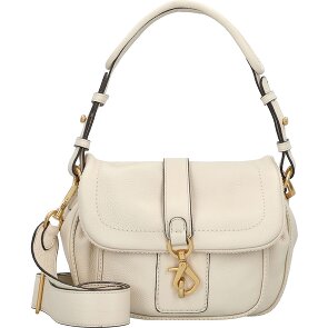 abro Star Schoudertas Leer 28 cm