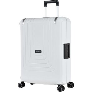 Eminent Vertica 4 wielen Trolley M 68 cm