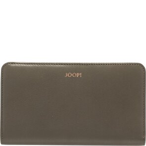 Joop! Sofisticato 1.0 Belinda Portemonnee RFID-bescherming Leer 16 cm