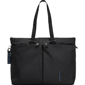 Mandarina Duck MD20 Shopper Tas 40 cm Laptop compartiment