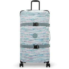 Kipling Basic Prt Spontaneous 4 wielen Trolley L 78 cm Kipling Basic Prt Spontaneous 4 wielen Trolley L 78 cm
