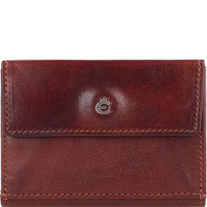 Esquire Toscana Portemonnee RFID Leer 11 cm
