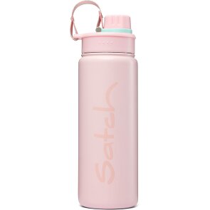 Satch Roestvrij stalen drinkfles 500 ml Satch Roestvrij stalen drinkfles 500 ml
