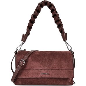 Coccinelle Boheme Schoudertas Leder 26 cm