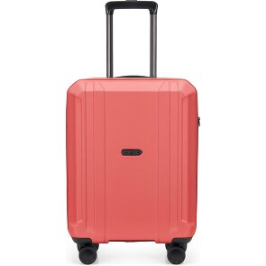 Epic Airwave NEO 4 wielen Cabinewagen 55 cm