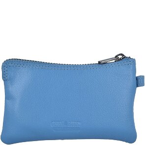 Greenburry Sponsachtig Sleuteletui Leer 11,5 cm