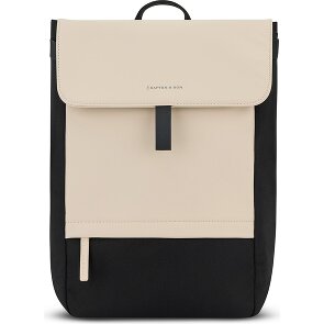 Kapten & Son Fyn Dagrugzak 39.5 cm Laptop compartiment
