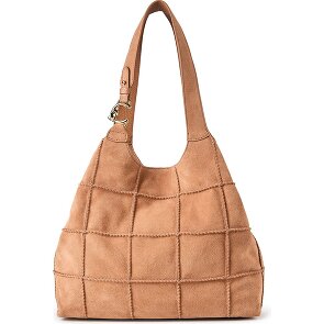 Coccinelle C-Easy Shopper Tas Leder 36 cm