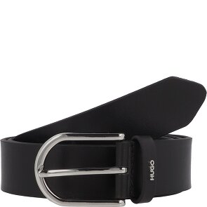 Hugo Zoey Riem Leer
