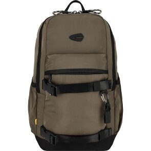 camel active Terra Dagrugzak 37.5 cm Laptop compartiment camel active Terra Dagrugzak 37.5 cm Laptop compartiment