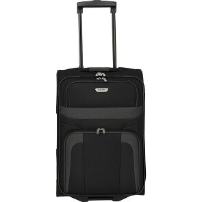 Paklite Orlando 2 wielen Cabinewagen S 53 cm