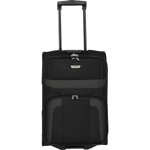 Paklite Orlando 2 wielen Cabinewagen S 53 cm Paklite Orlando 2 wielen Cabinewagen S 53 cm