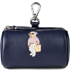 POLO RALPH LAUREN Bear Toilettas Leer 10 cm
