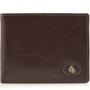Castelijn & Beerens Gaucho Portemonnee RFID Leer 12,5 cm