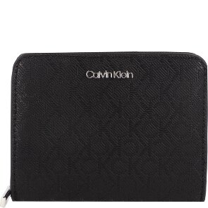 Calvin Klein CK Must Portemonnee 12 cm Calvin Klein CK Must Portemonnee 12 cm