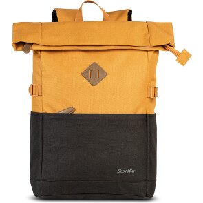 Worldpack Campus Style Dagrugzak 50 cm Laptopvak