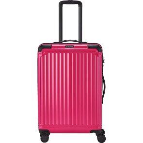 Travelite Cruise 4 wielen Trolley 67 cm