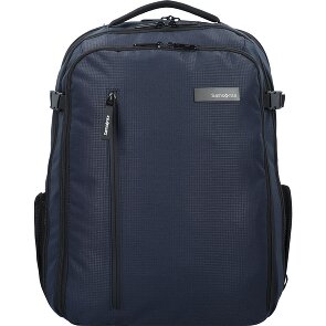 Samsonite Roader Zakelijke rugzak 45 cm Laptopvak